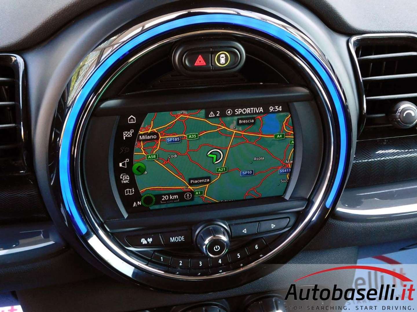 Mini Clubman Mayfair Cooper D - 2021 - Joinsteer - #7