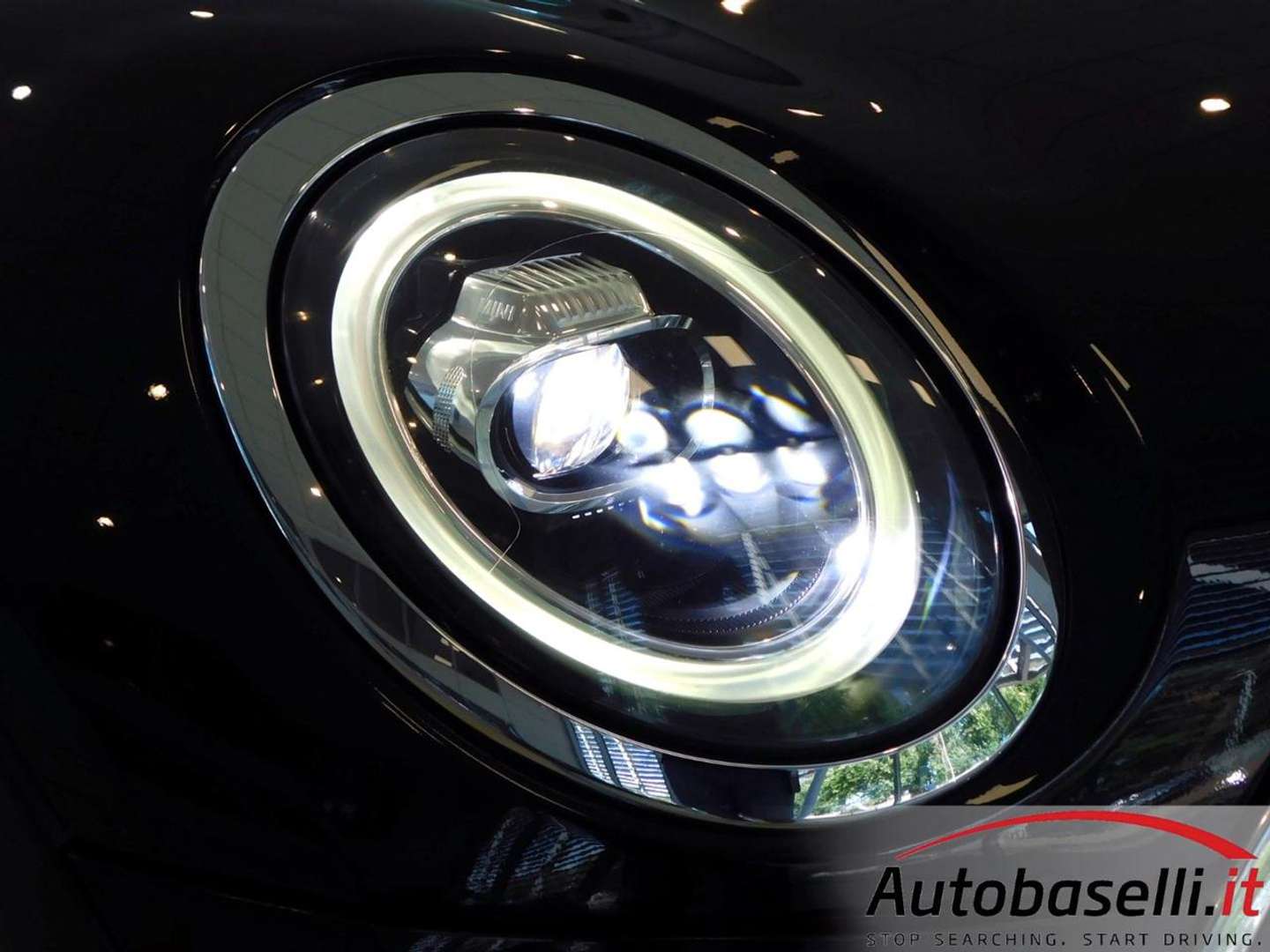 Mini Clubman Mayfair Cooper D - 2021 - Joinsteer - #11