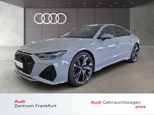 Audi RS7 TFSI Quattro Tiptronic - 2022 - Joinsteer - #1
