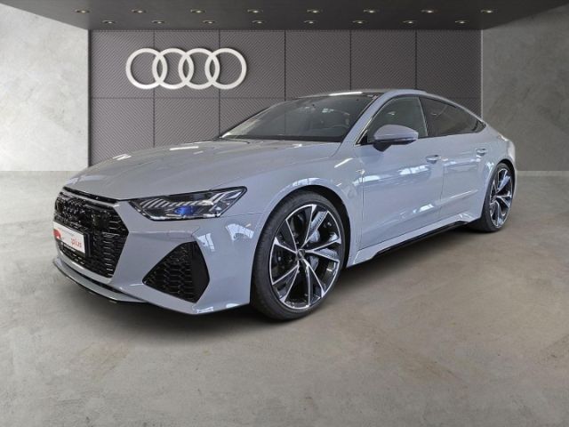 Audi RS7 TFSI Quattro Tiptronic - 2022 - Joinsteer - #2