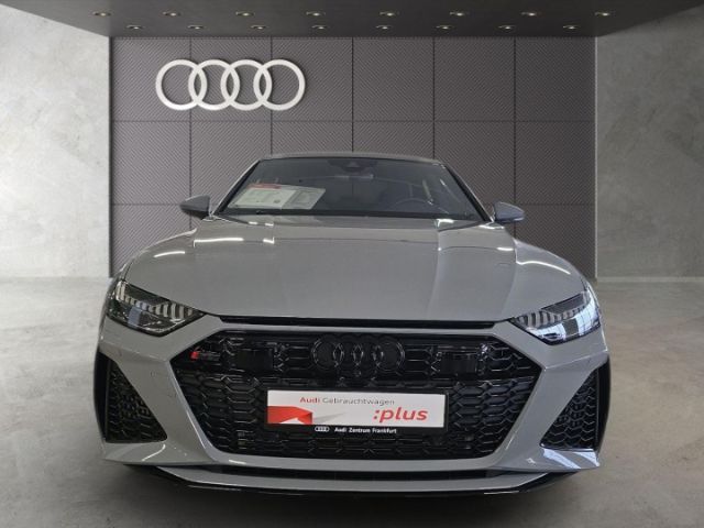 Audi RS7 TFSI Quattro Tiptronic - 2022 - Joinsteer - #4