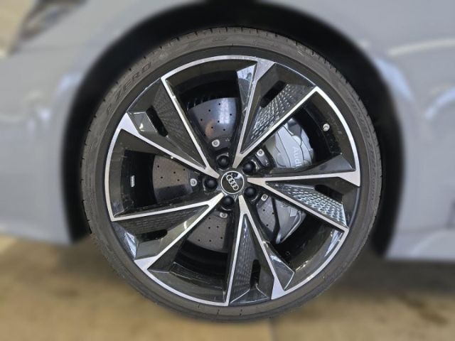 Audi RS7 TFSI Quattro Tiptronic - 2022 - Joinsteer - #5