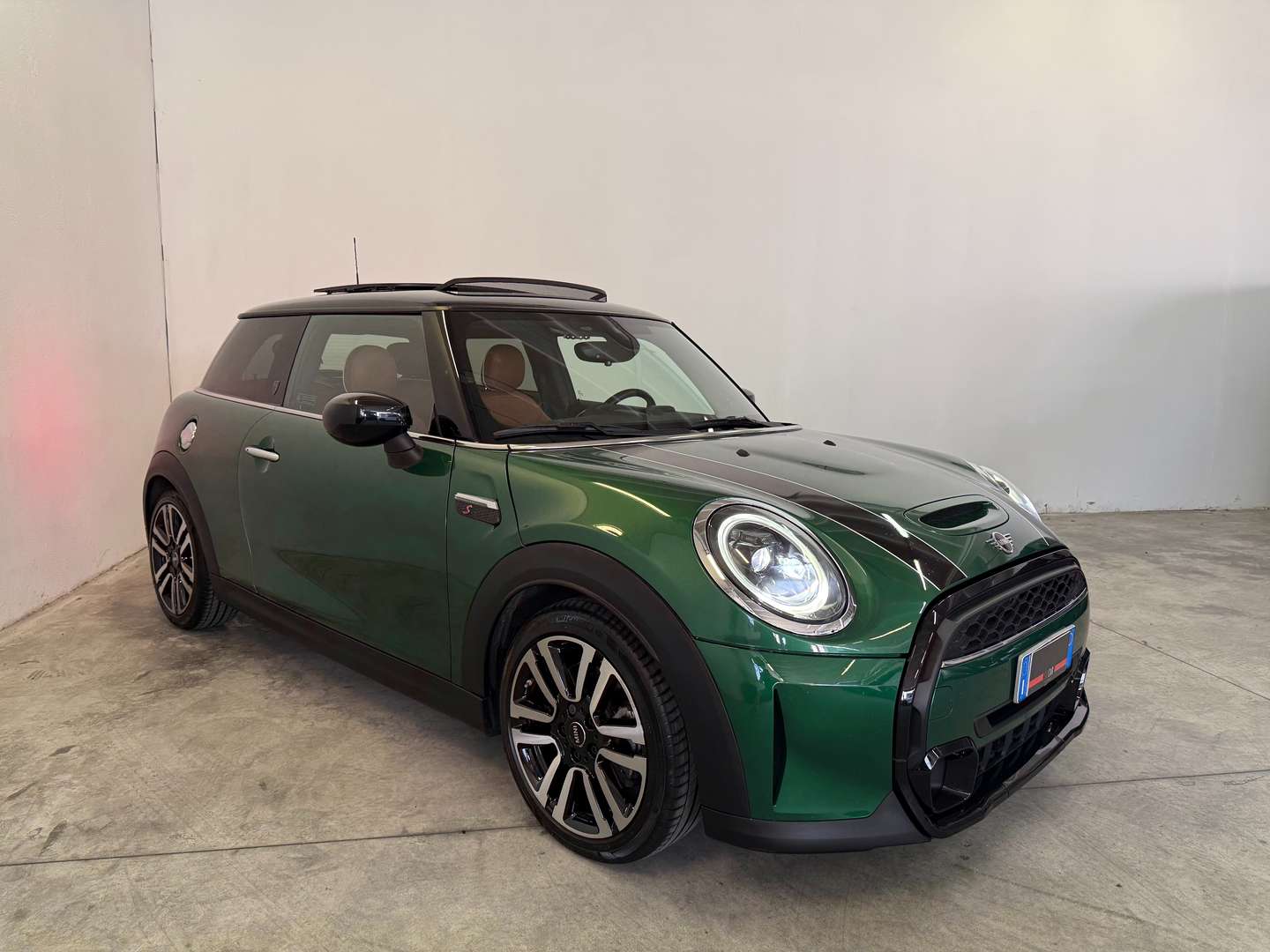 Mini Cooper S Yours Cooper - 2021 - Joinsteer - #6