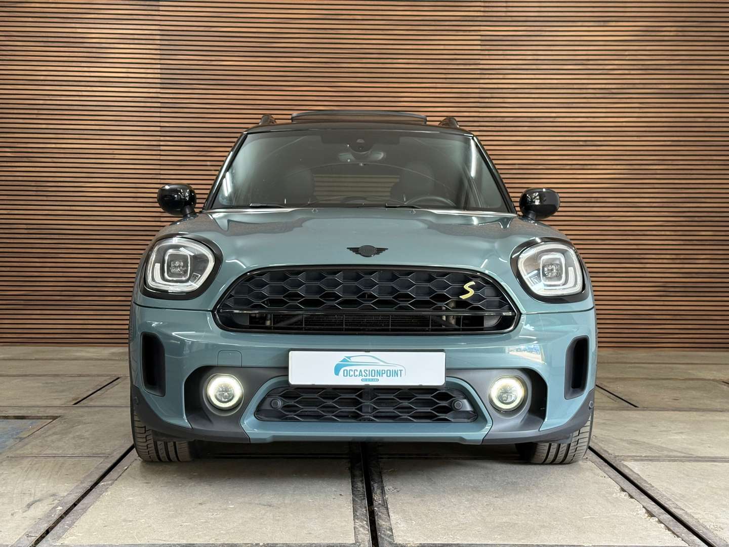 Mini Countryman Northwood Cooper SE - 2021 - Joinsteer - #2