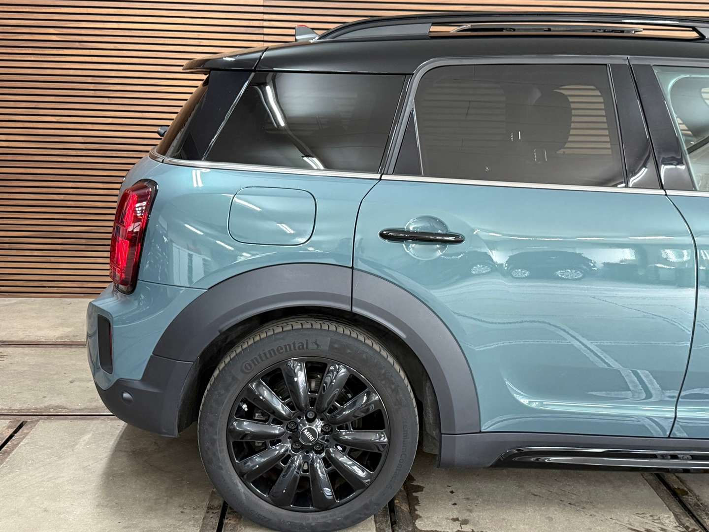 Mini Countryman Northwood Cooper SE - 2021 - Joinsteer - #12