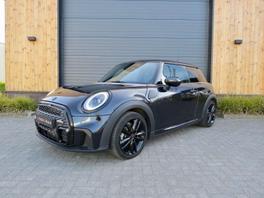Mini Hatch / Citadine John Cooper Works - 2023 - Joinsteer - #1