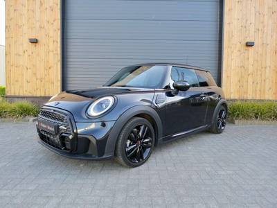 Mini Hatch / Citadine John Cooper Works - 2023 - Joinsteer - #1