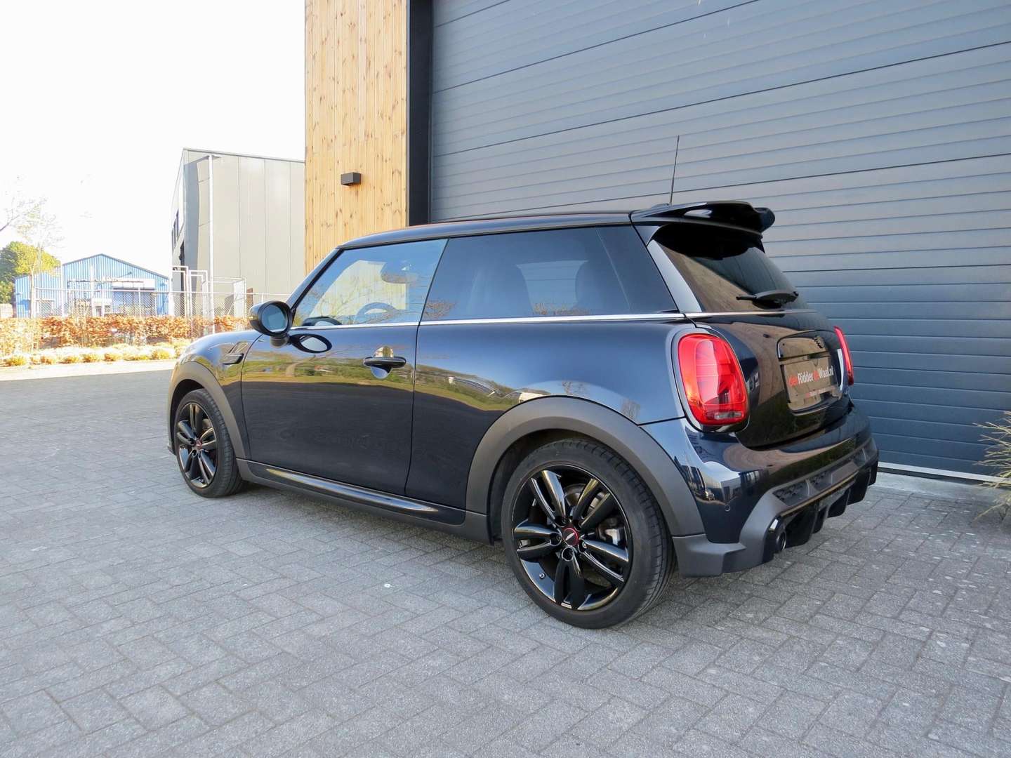 Mini Hatch / Citadine John Cooper Works - 2023 - Joinsteer - #2