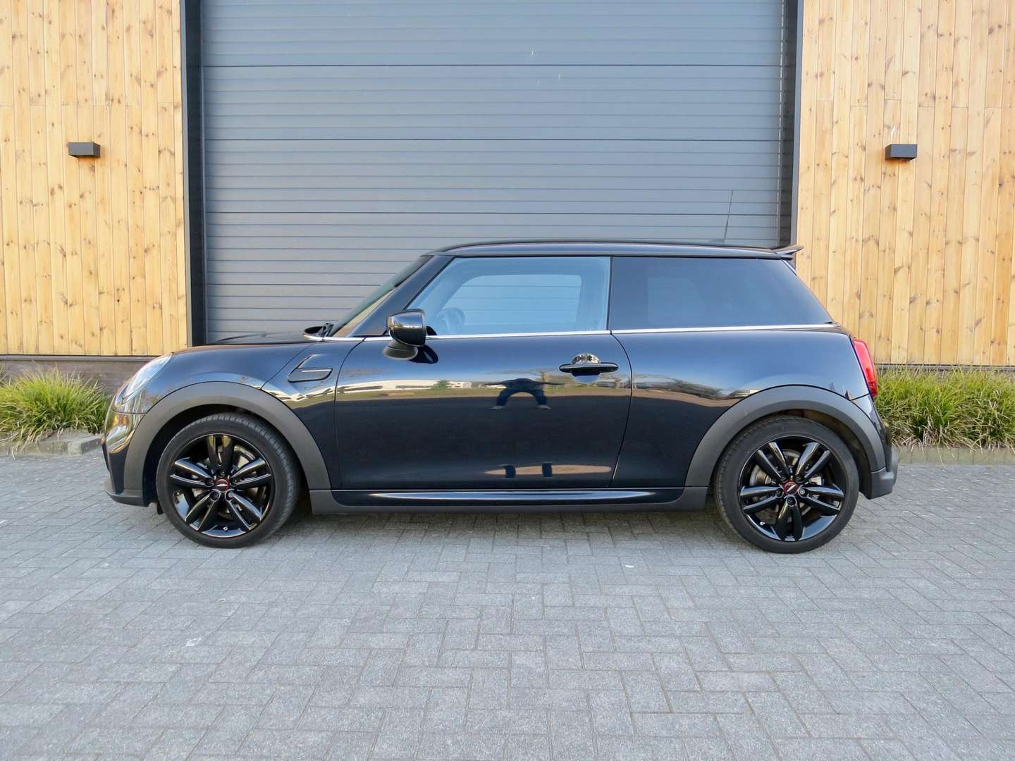 Mini Hatch / Citadine John Cooper Works - 2023 - Joinsteer - #4