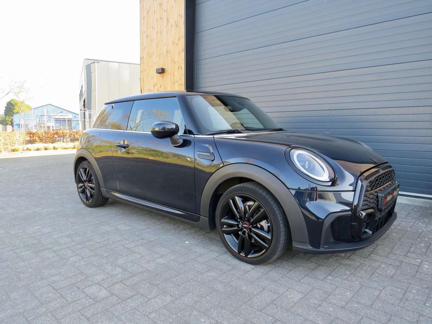 Mini Hatch / Citadine John Cooper Works - 2023 - Joinsteer - #9