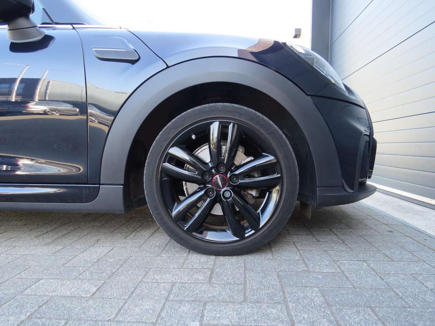 Mini Hatch / Citadine John Cooper Works - 2023 - Joinsteer - #11