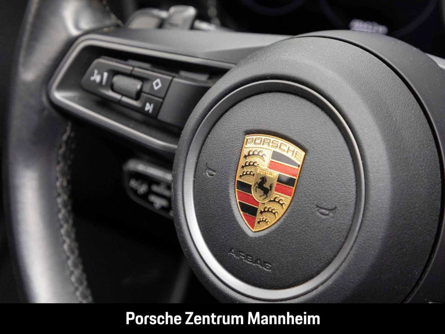 Porsche 992 I Targa 4S Cabriolet - 2021 - Joinsteer - #29