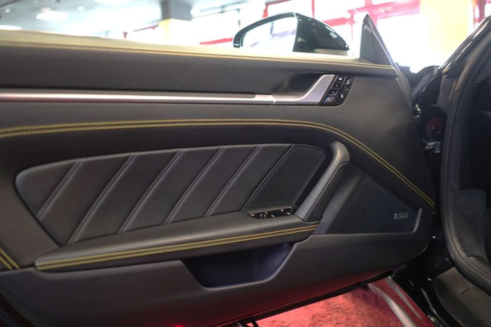 Porsche 992 I Turbo S Cabriolet - 2020 - Joinsteer - #14