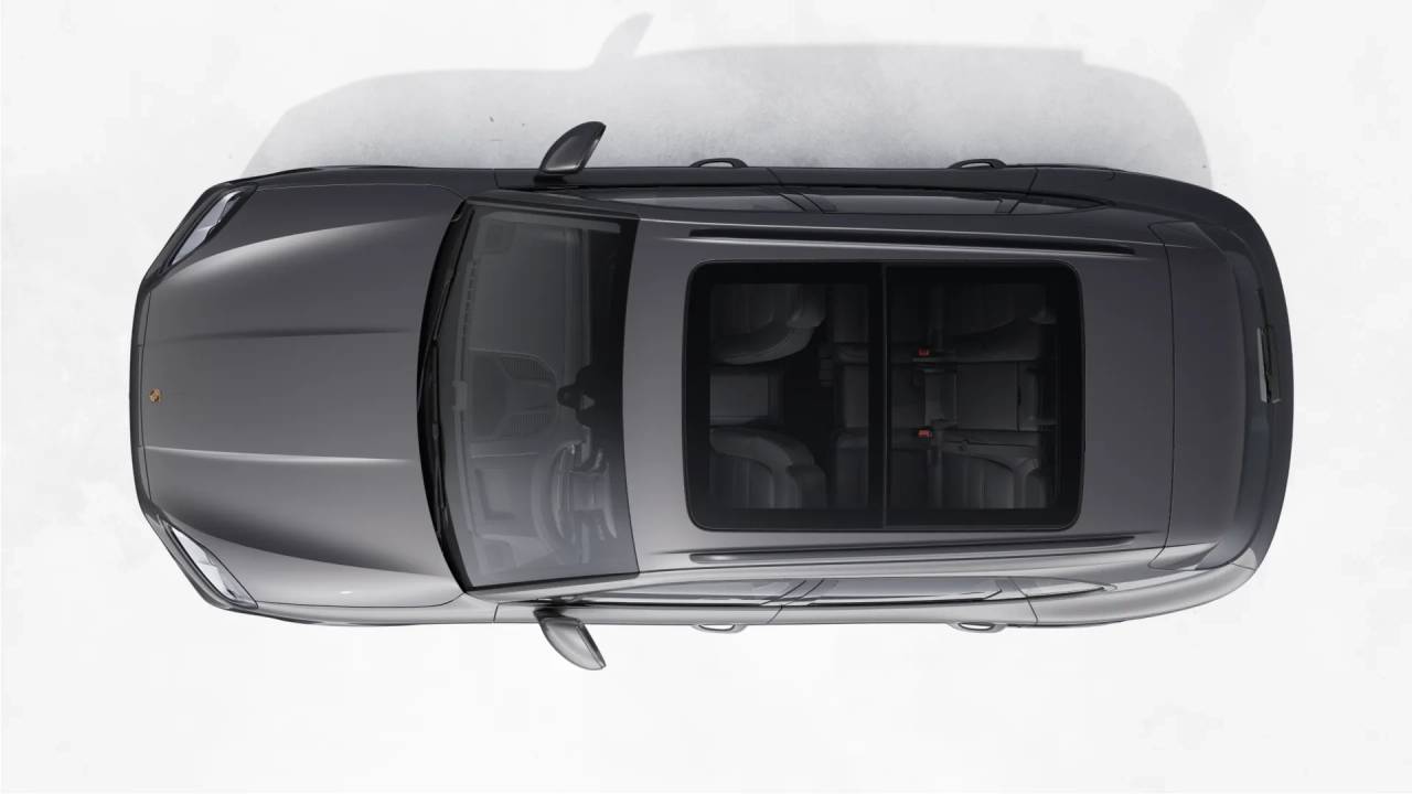Porsche Cayenne III ph2 - 2025 - Joinsteer - #6