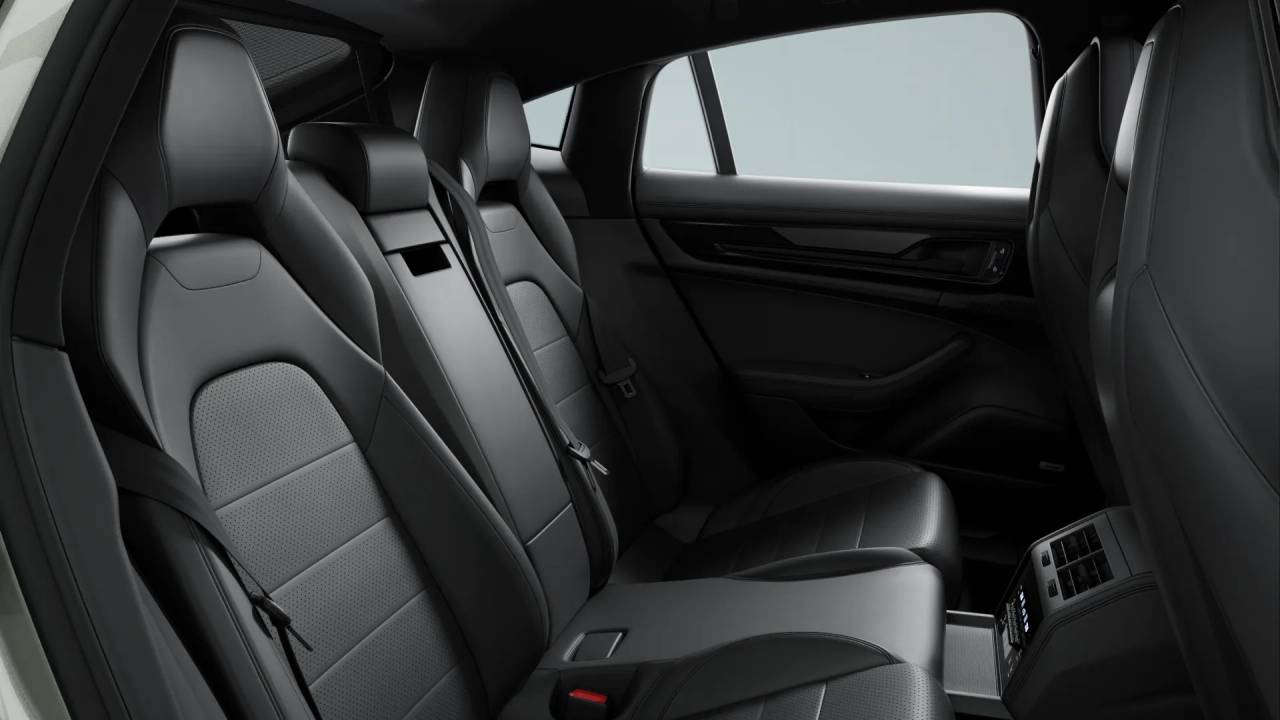 Porsche Panamera III 4S E-Hybrid - 2024 - Joinsteer - #11