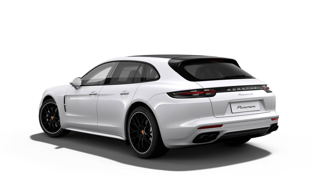 Porsche Panamera II 4S Sport Turismo - 2018 - Joinsteer - #3