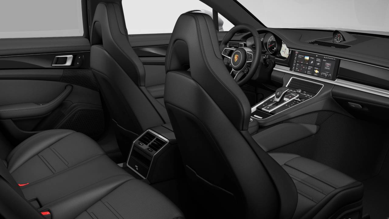 Porsche Panamera II 4S Sport Turismo - 2018 - Joinsteer - #4