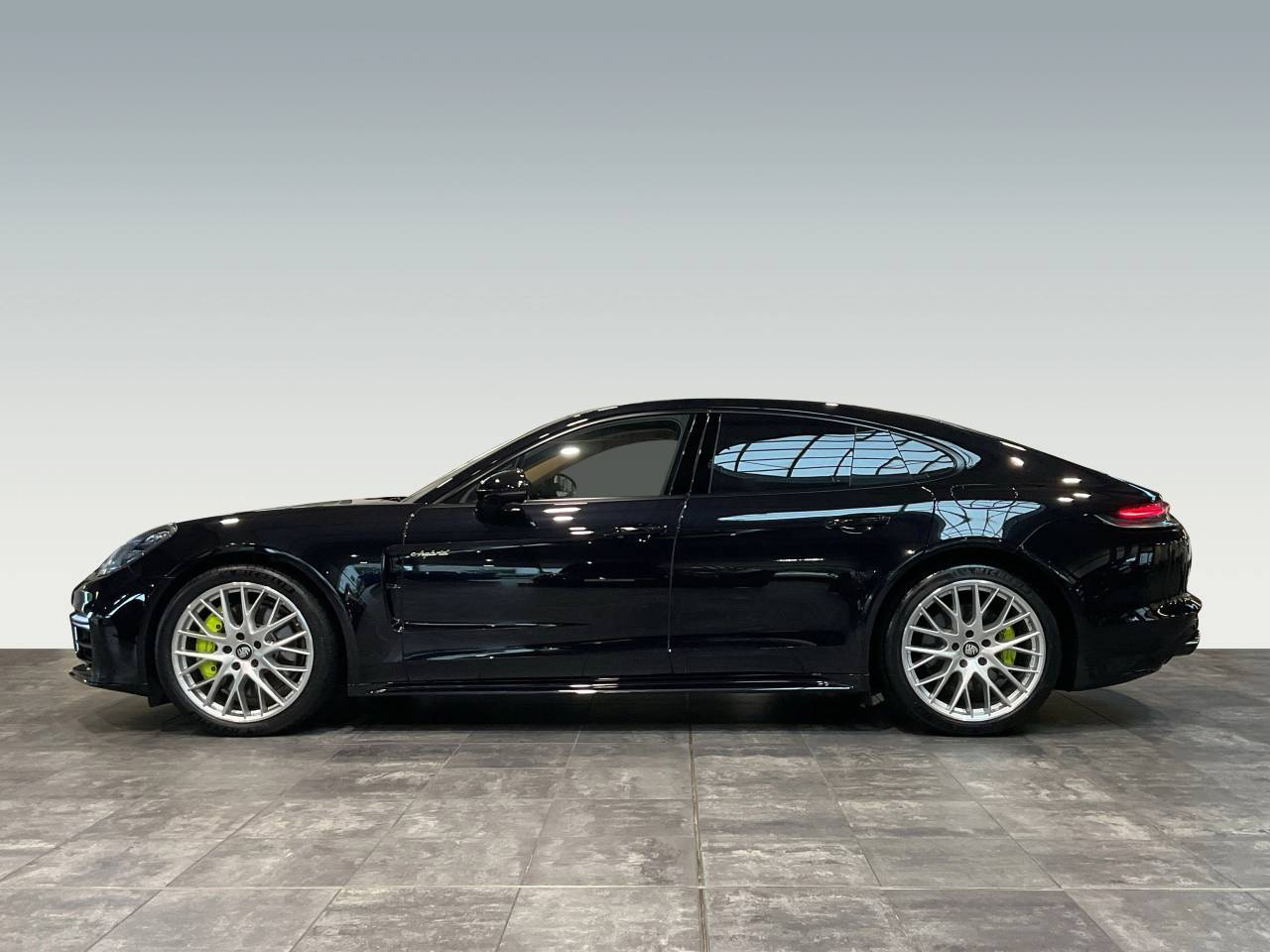 Porsche Panamera II ph2 4 E-Hybrid - 2021 - Joinsteer - #2