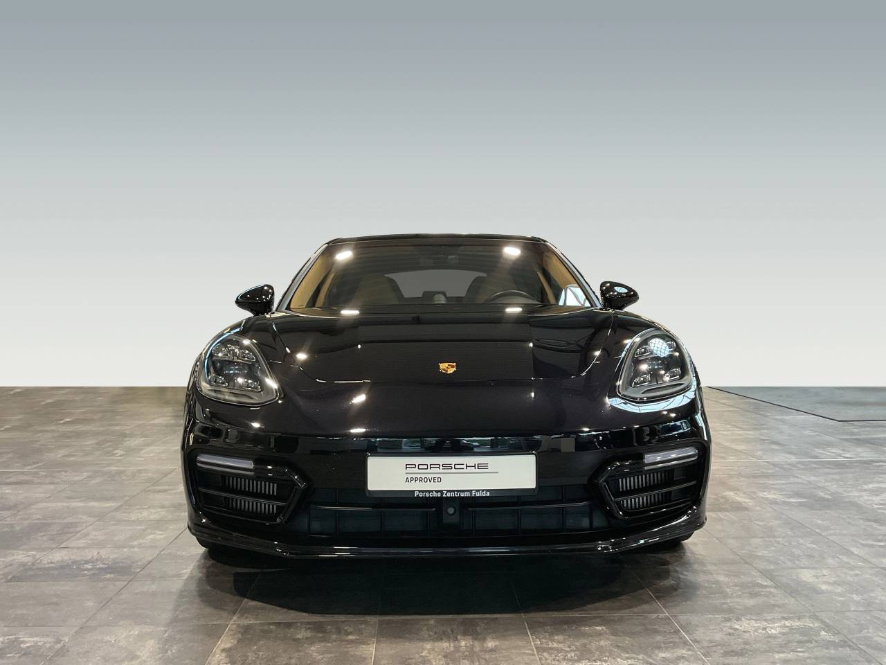Porsche Panamera II ph2 4 E-Hybrid - 2021 - Joinsteer - #4