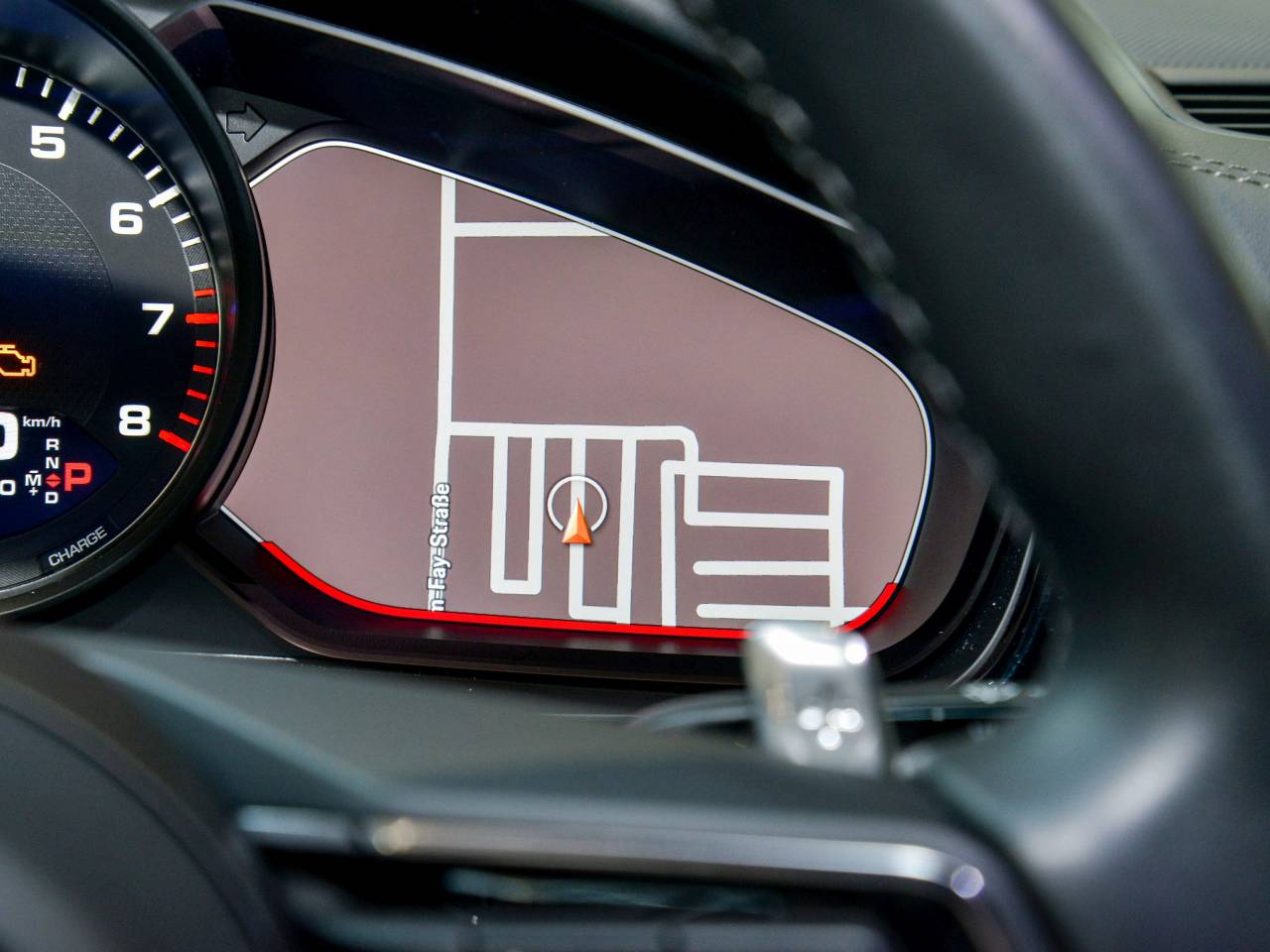Porsche Panamera II ph2 4S E-Hybrid - 2021 - Joinsteer - #24