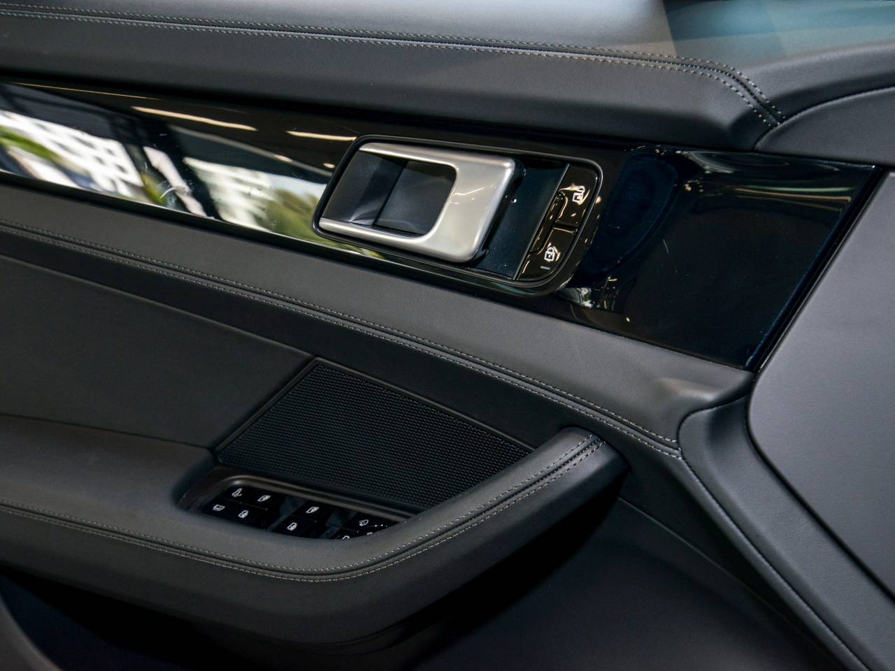 Porsche Panamera II ph2 4S E-Hybrid - 2021 - Joinsteer - #25