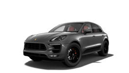 Porsche Macan I GTS - 2017 - Joinsteer - #1