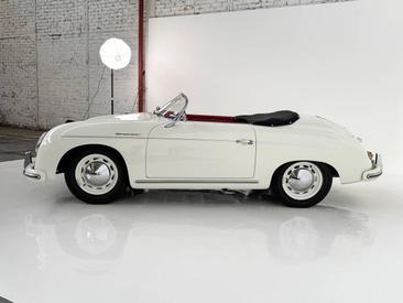 Porsche 356 356 A A Speedster — photo 2