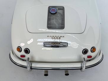 Porsche 356 356 A A Speedster — photo 12