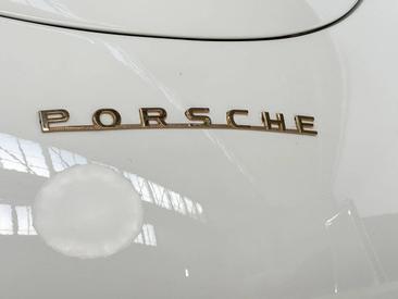 Porsche 356 356 A A Speedster — photo 15