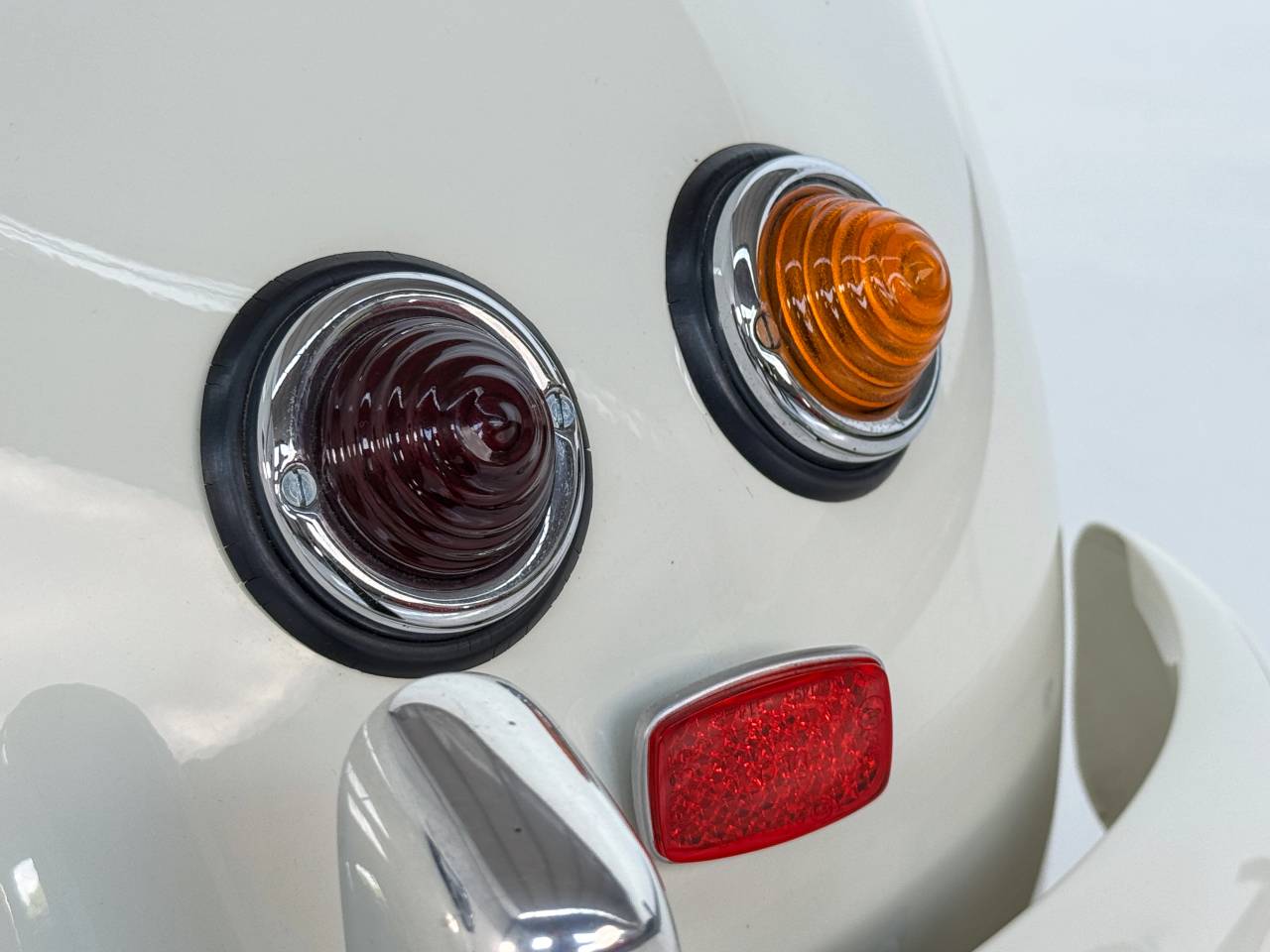 Porsche 356 356 A A Speedster - 1955 - Joinsteer - #17