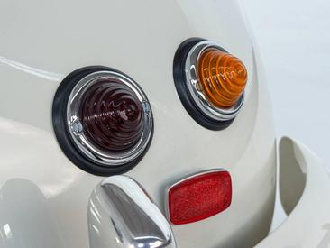 Porsche 356 356 A A Speedster — photo 17