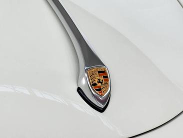 Porsche 356 356 A A Speedster — photo 19