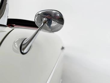 Porsche 356 356 A A Speedster — photo 20