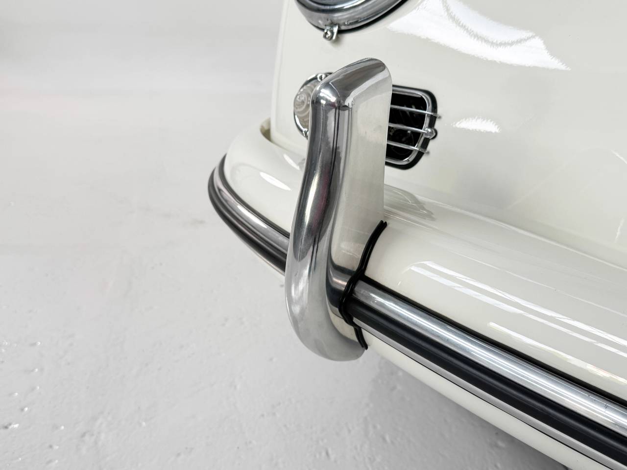 Porsche 356 356 A A Speedster - 1955 - Joinsteer - #21