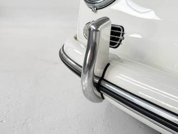 Porsche 356 356 A A Speedster — photo 21