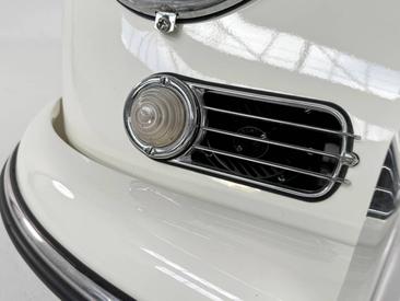 Porsche 356 356 A A Speedster — photo 22