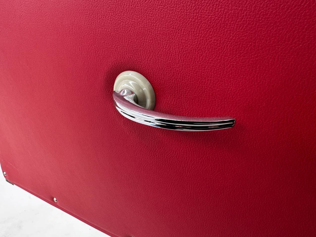 Porsche 356 356 A A Speedster - 1955 - Joinsteer - #31