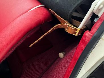 Porsche 356 356 A A Speedster — photo 35
