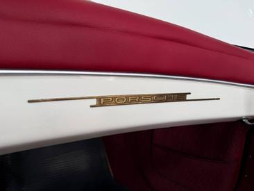 Porsche 356 356 A A Speedster — photo 37