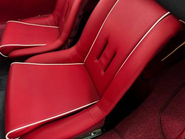 Porsche 356 356 A A Speedster — photo 38