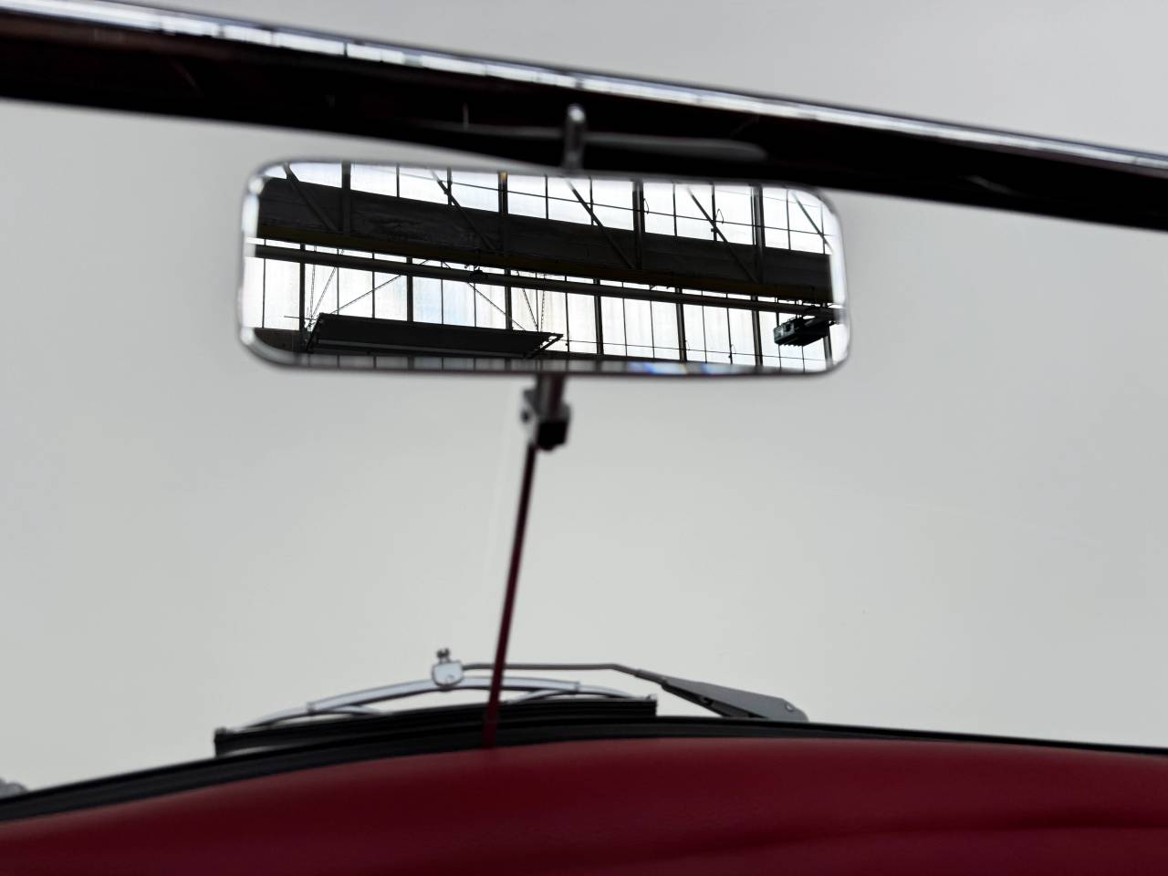 Porsche 356 356 A A Speedster - 1955 - Joinsteer - #39