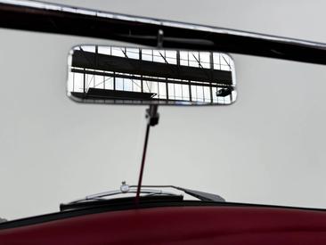 Porsche 356 356 A A Speedster — photo 39