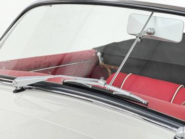 Porsche 356 356 A A Speedster — photo 41