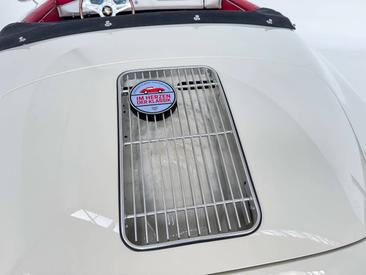 Porsche 356 356 A A Speedster — photo 45