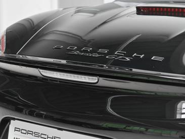 Porsche 981 Cayman Boxster GTS — photo 7