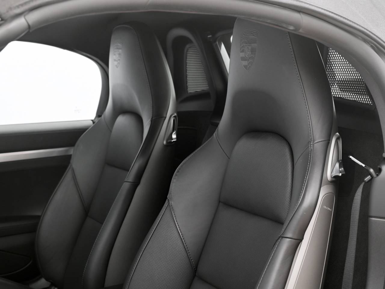 Porsche 981 Cayman Boxster GTS - 2016 - Joinsteer - #12