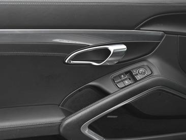 Porsche 981 Cayman Boxster GTS — photo 14