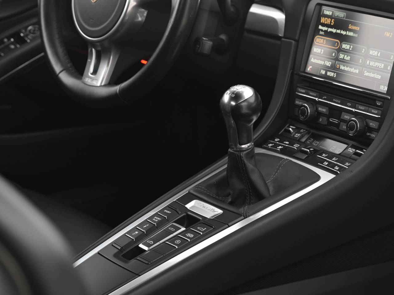 Porsche 981 Cayman Boxster GTS - 2016 - Joinsteer - #17