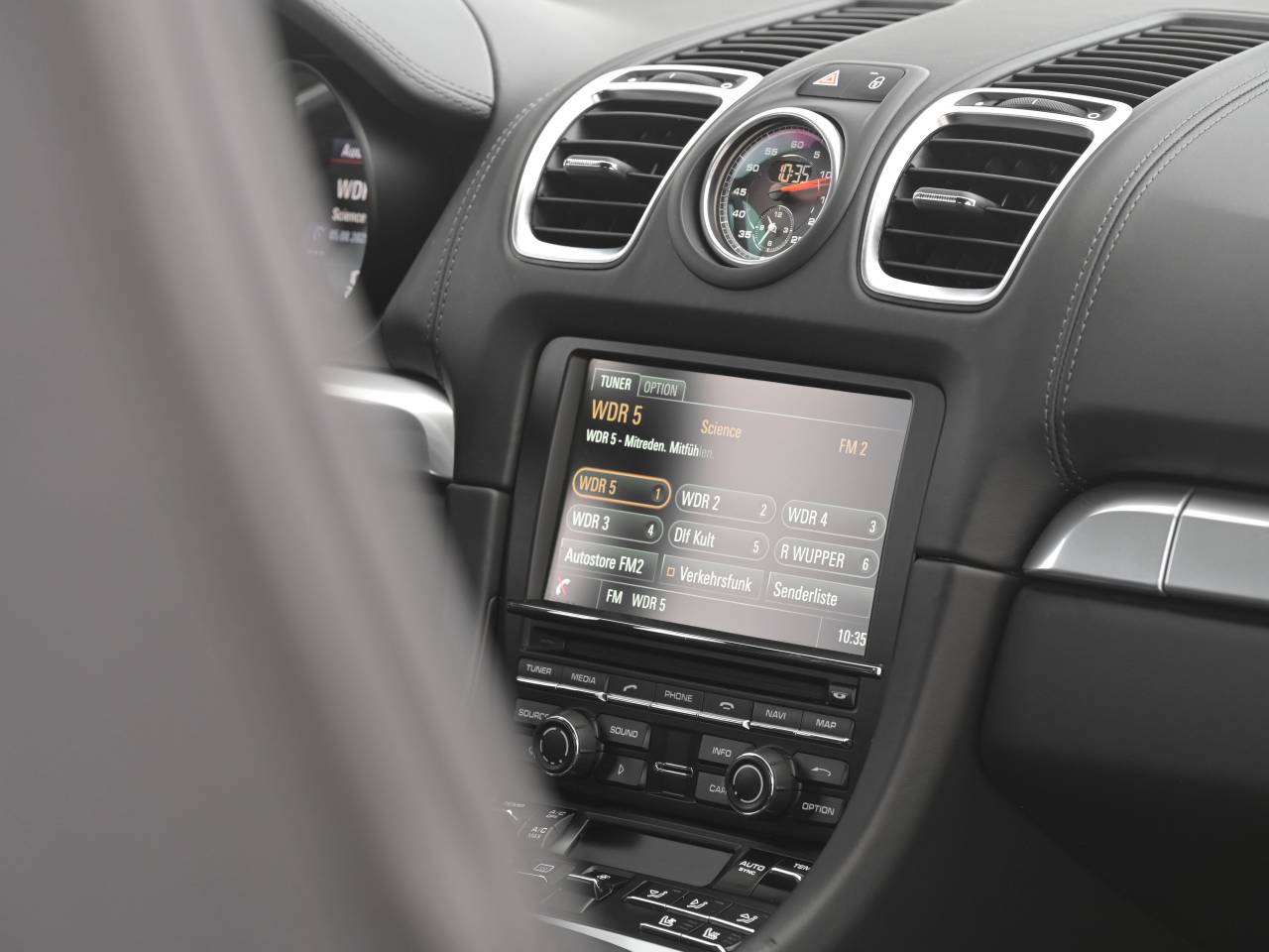 Porsche 981 Cayman Boxster GTS - 2016 - Joinsteer - #18