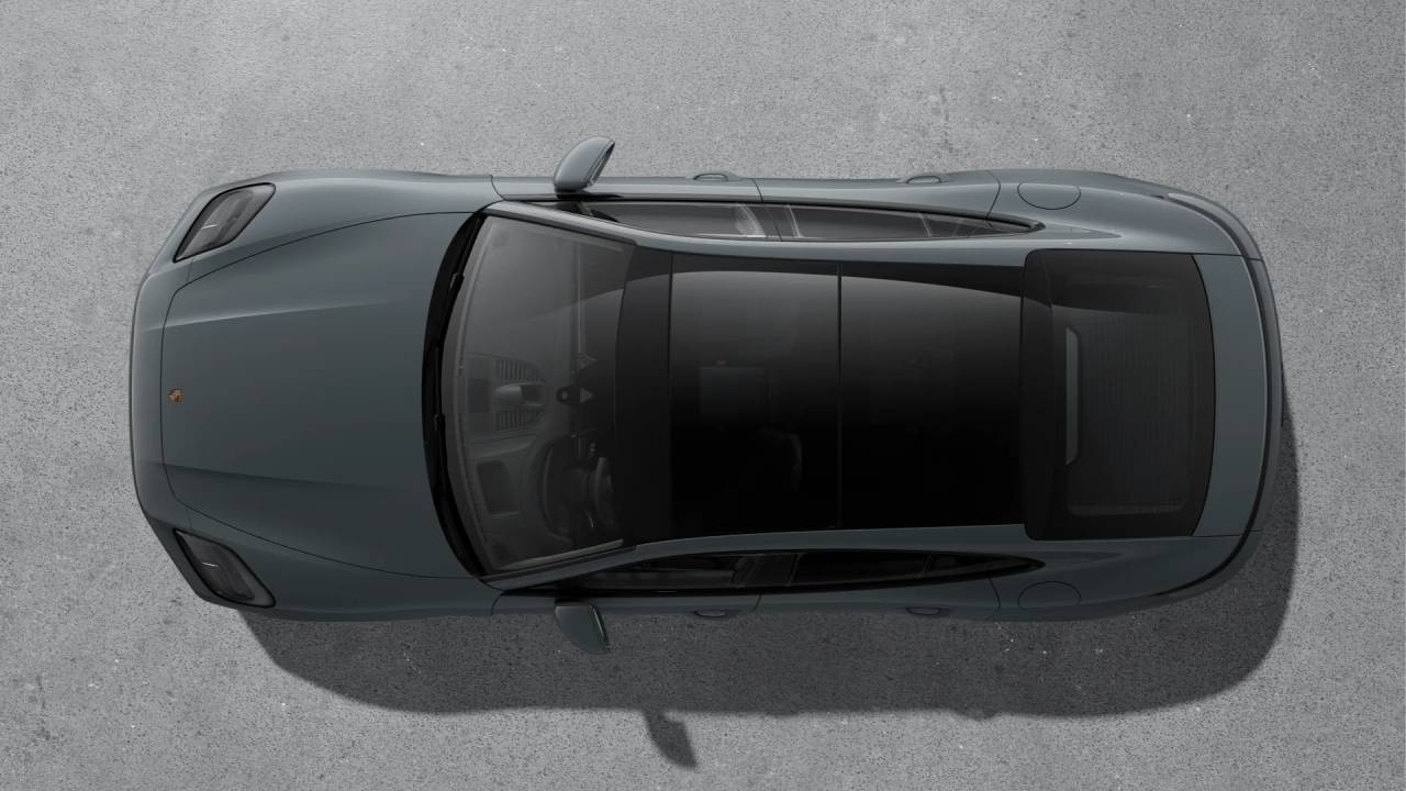 Porsche Panamera III 4 E-Hybrid - 2025 - Joinsteer - #9
